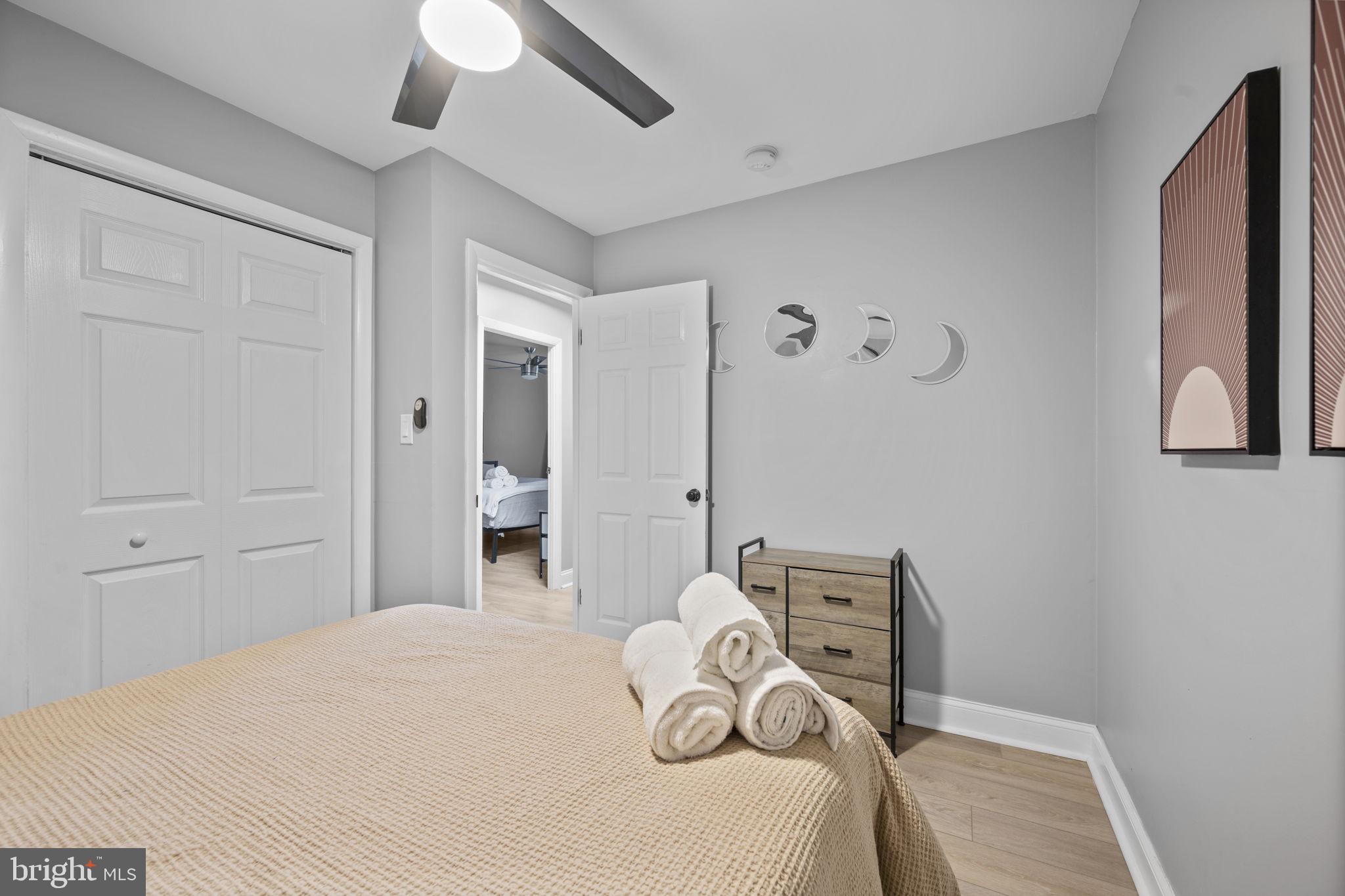 CROWN ESTATES - Residential