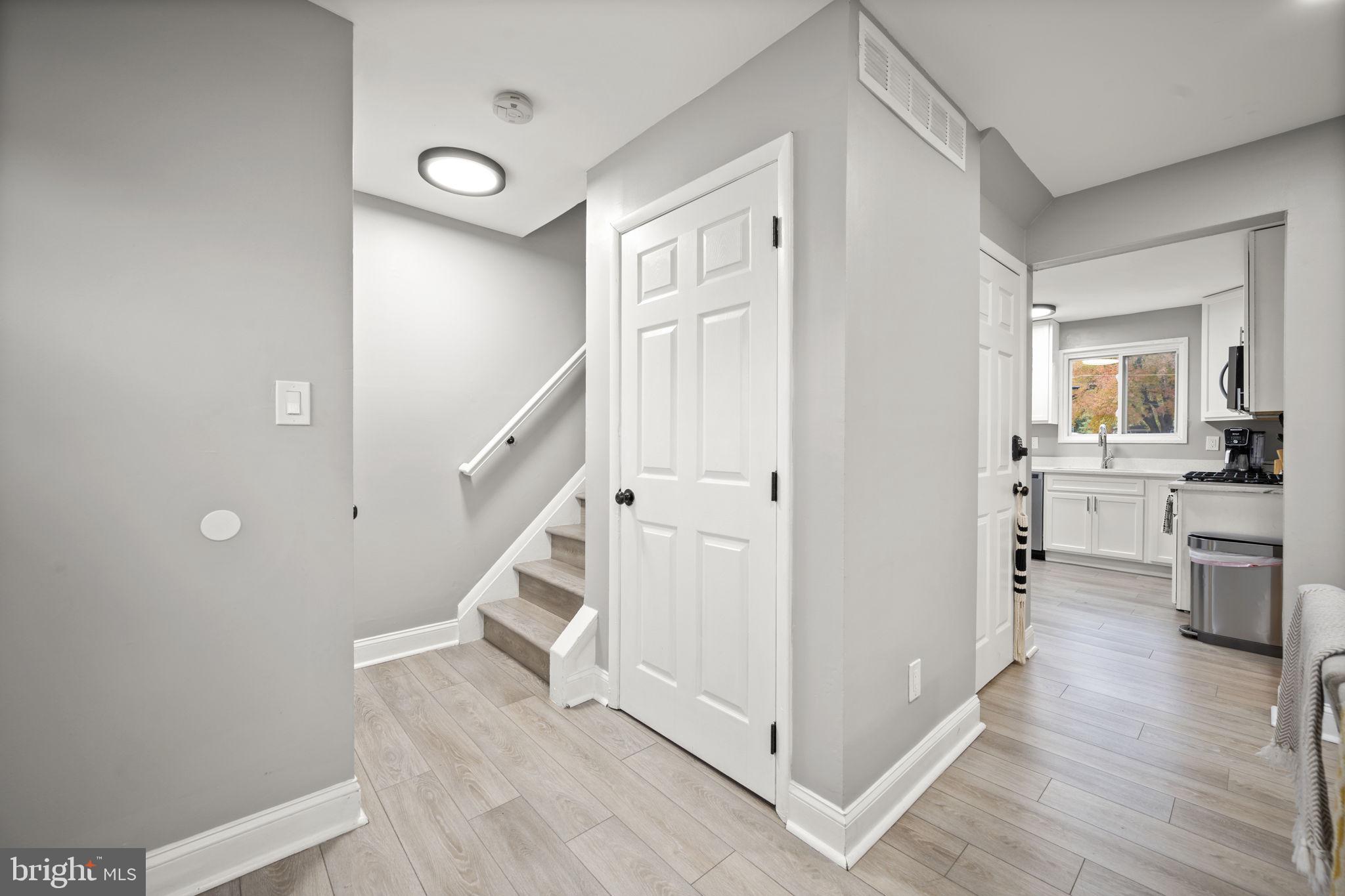 CROWN ESTATES - Residential