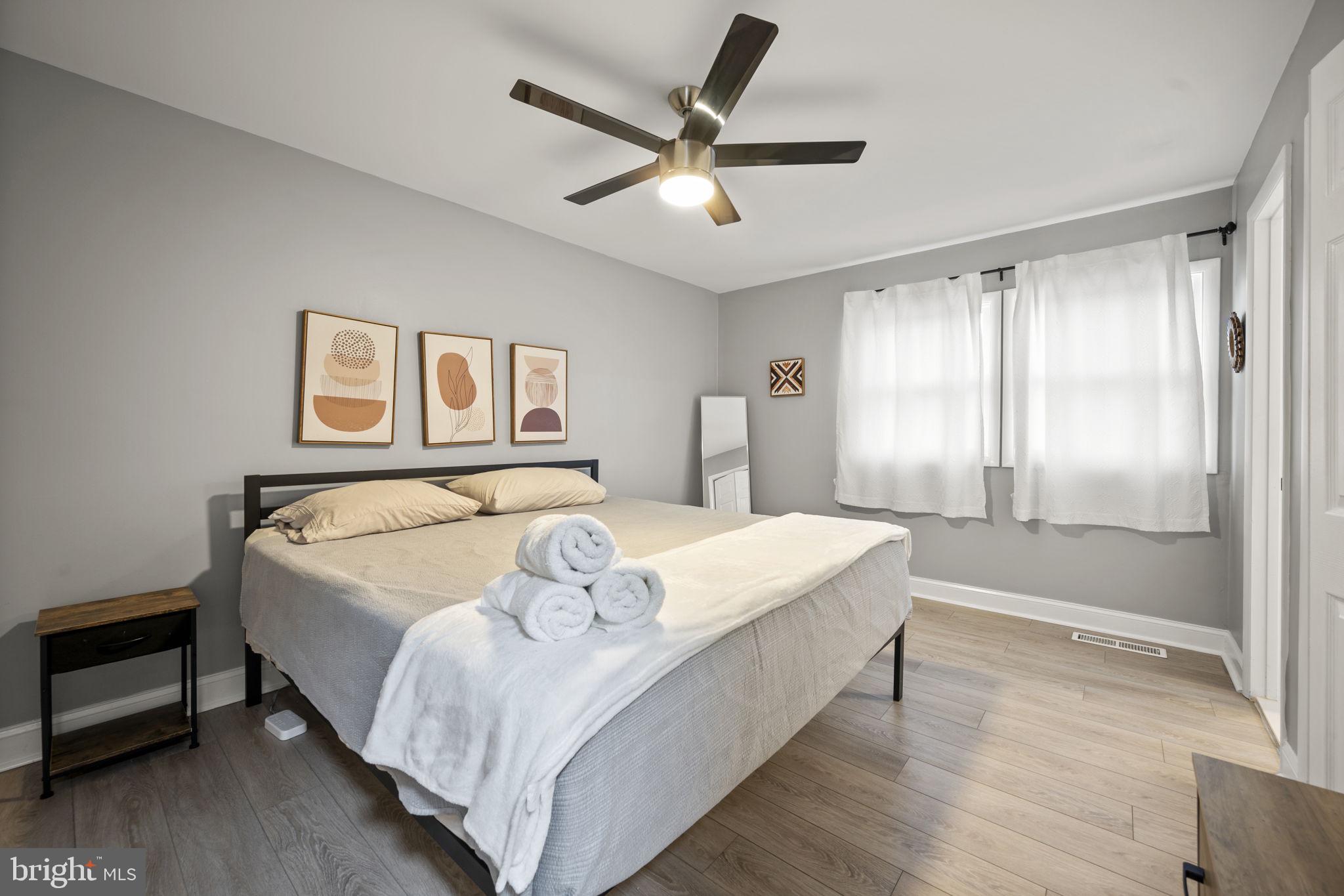 CROWN ESTATES - Residential