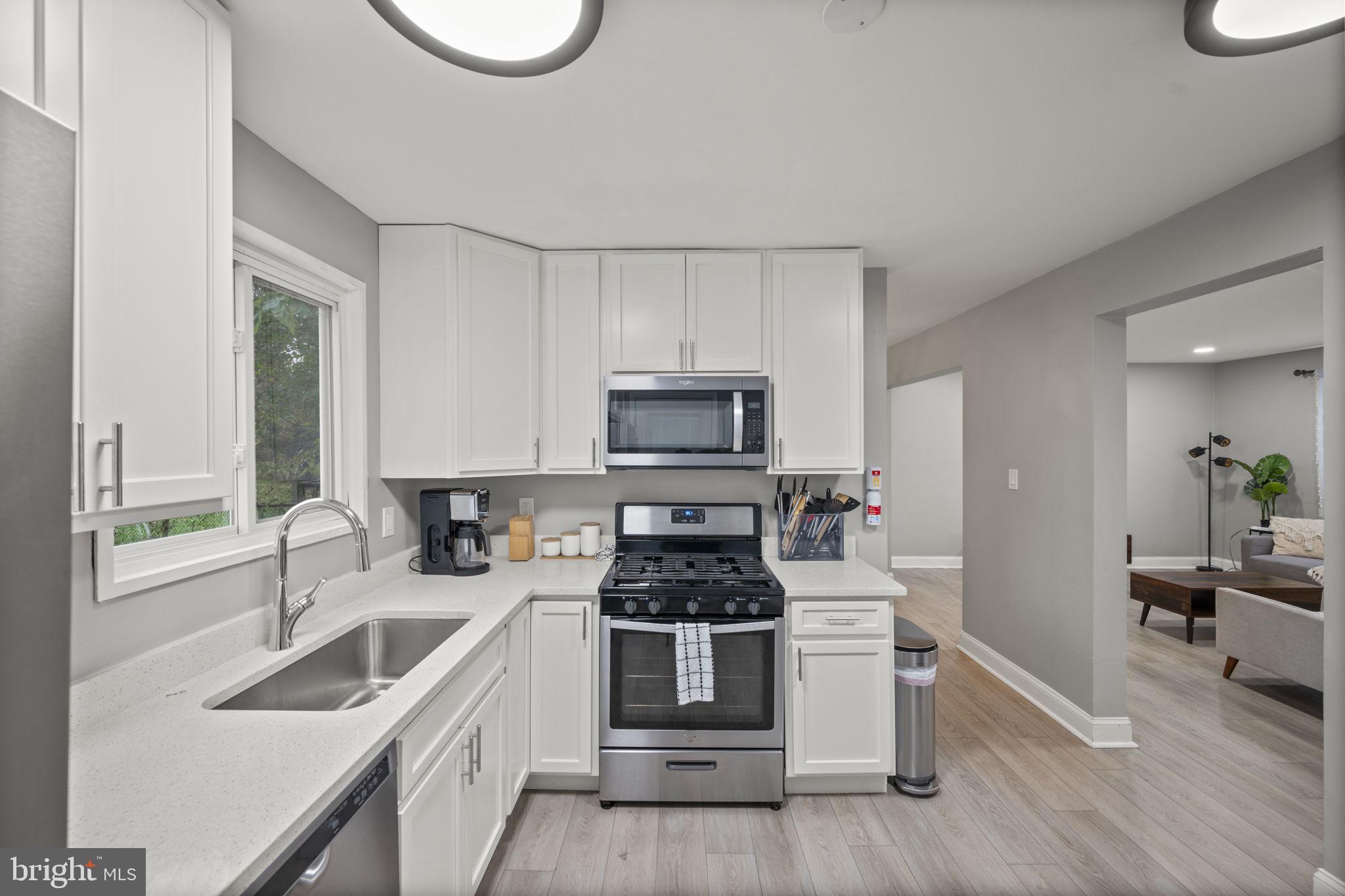 CROWN ESTATES - Residential