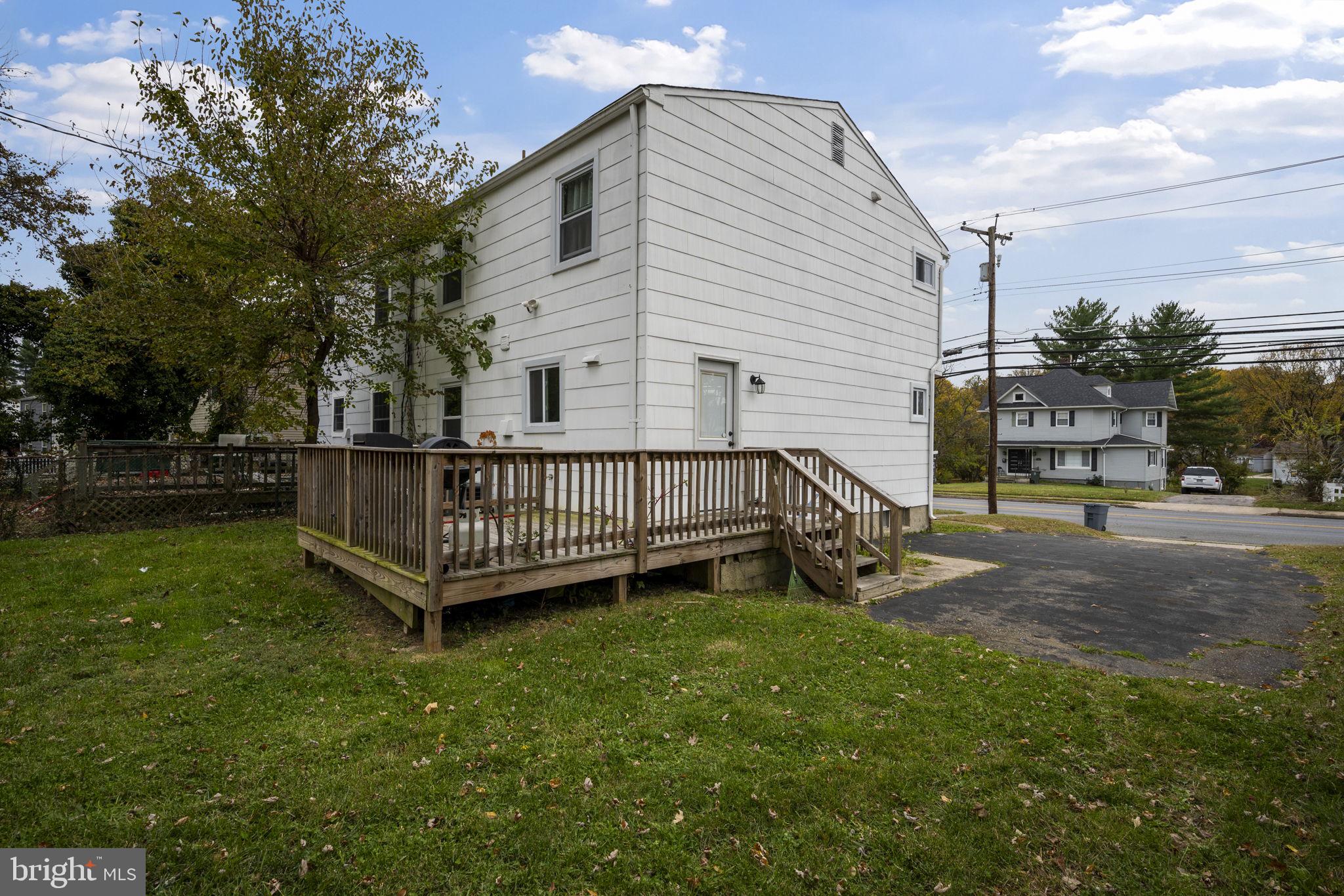 CROWN ESTATES - Residential