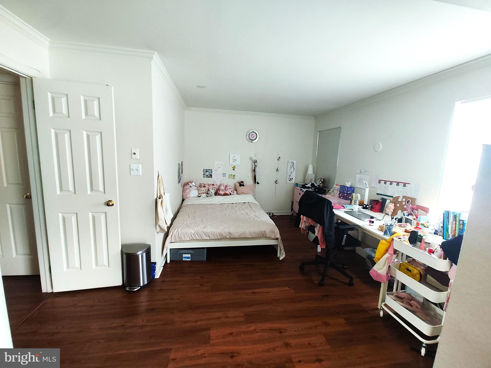 BLUE BELL CC - Residential Lease