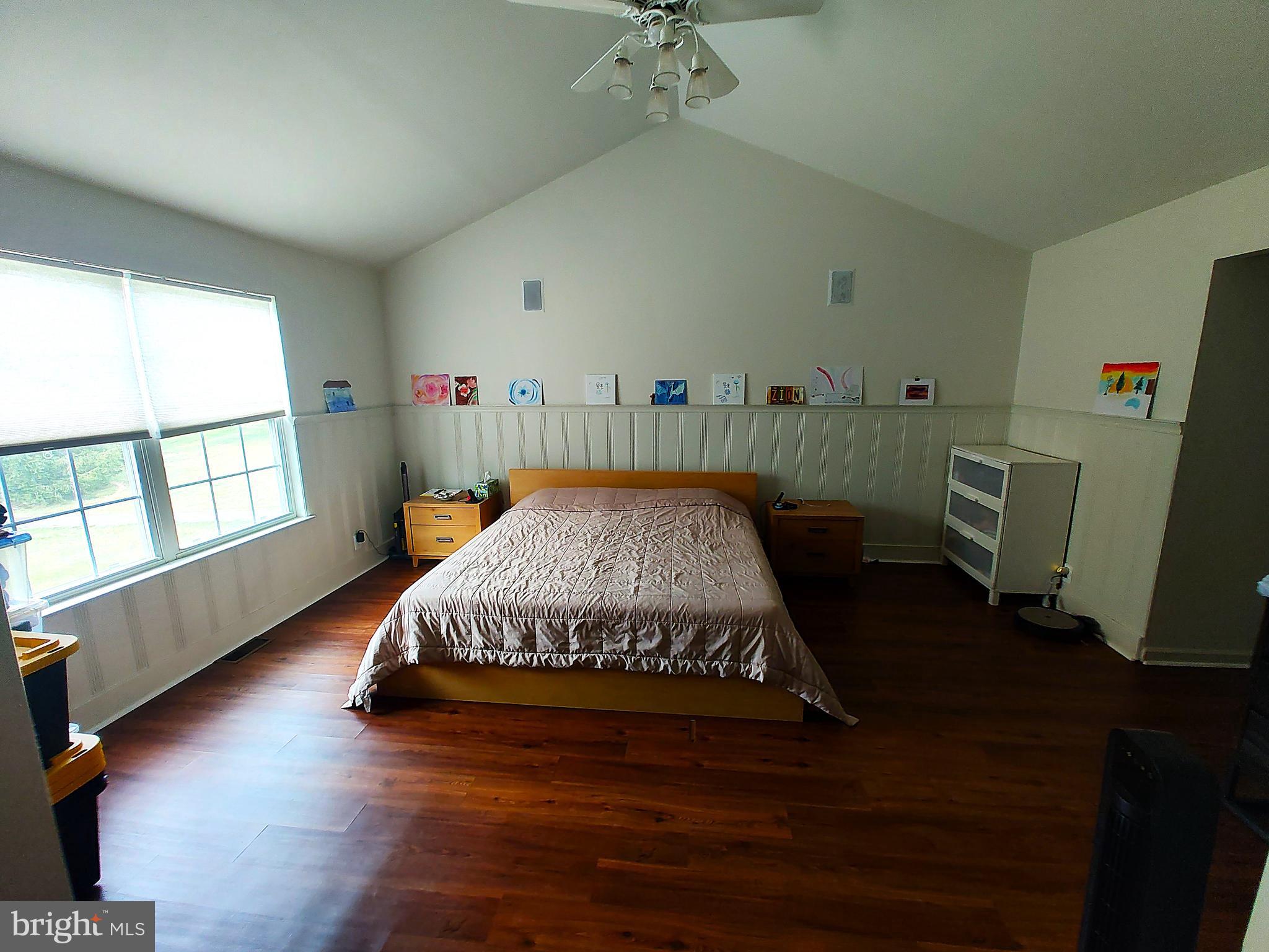 BLUE BELL CC - Residential Lease