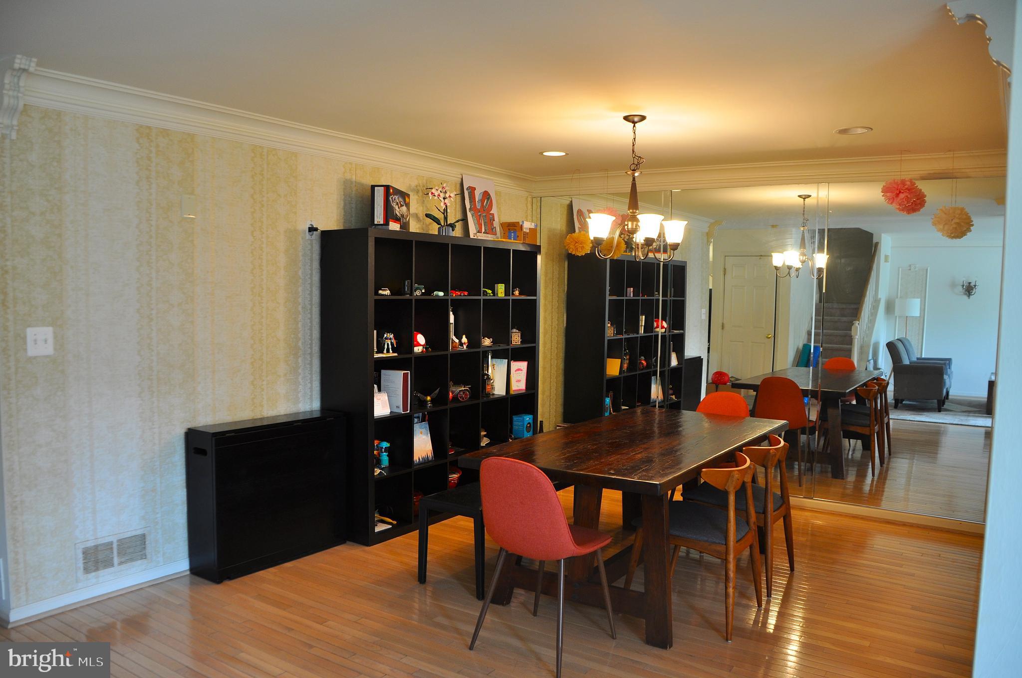 BLUE BELL CC - Residential Lease