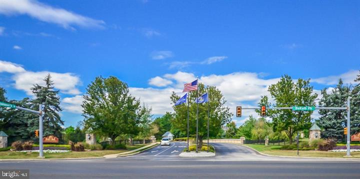 BLUE BELL CC - Residential Lease