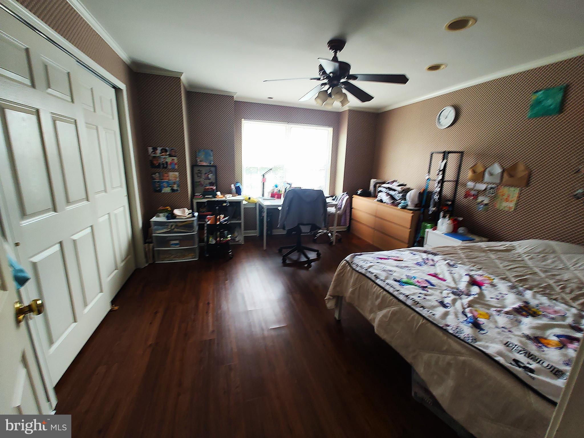 BLUE BELL CC - Residential Lease