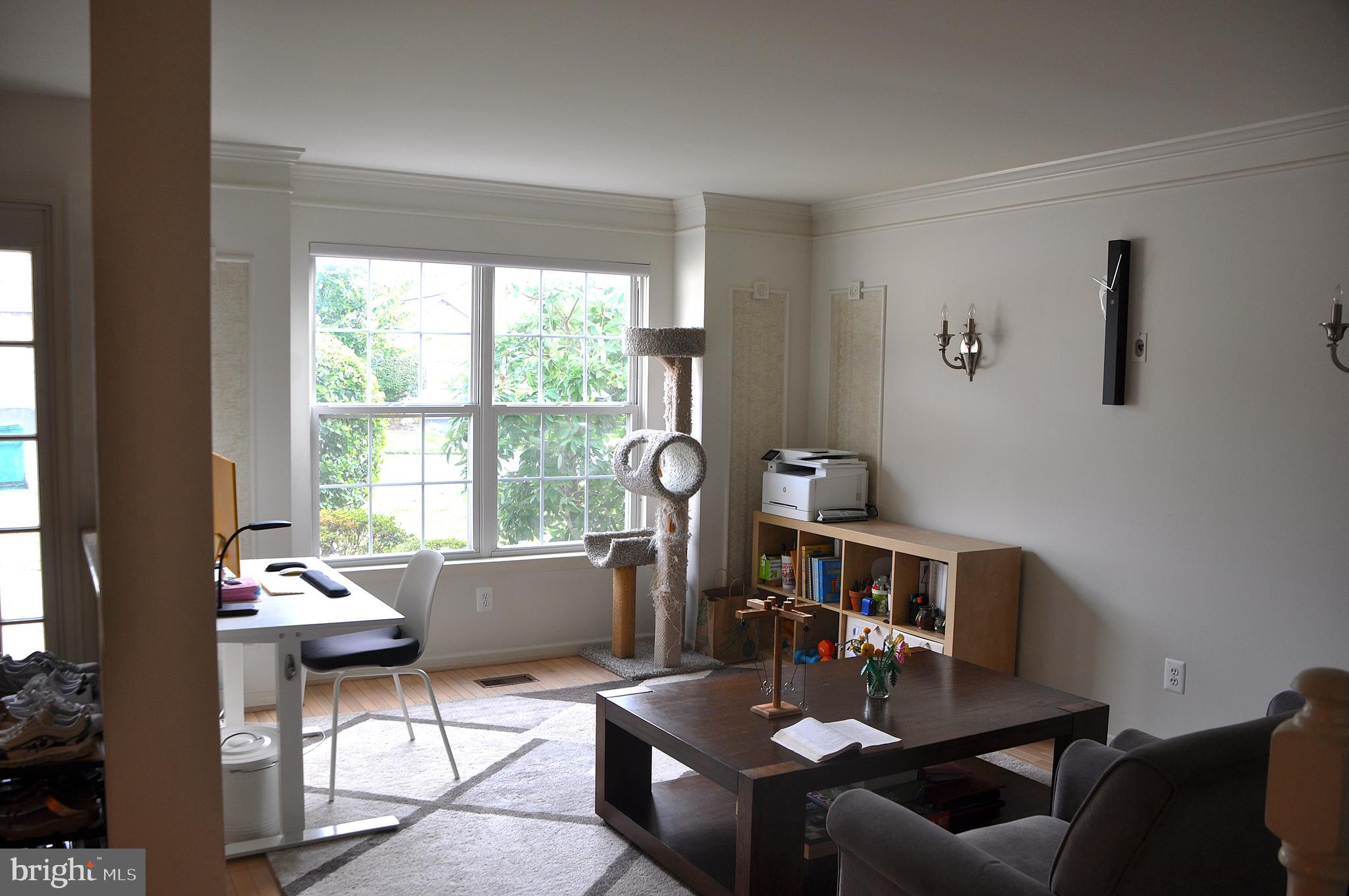 BLUE BELL CC - Residential Lease