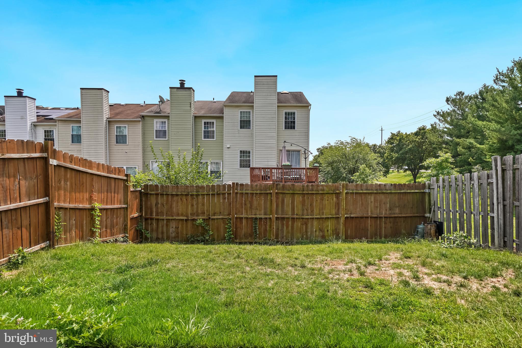 CALVERTON - Residential Lease