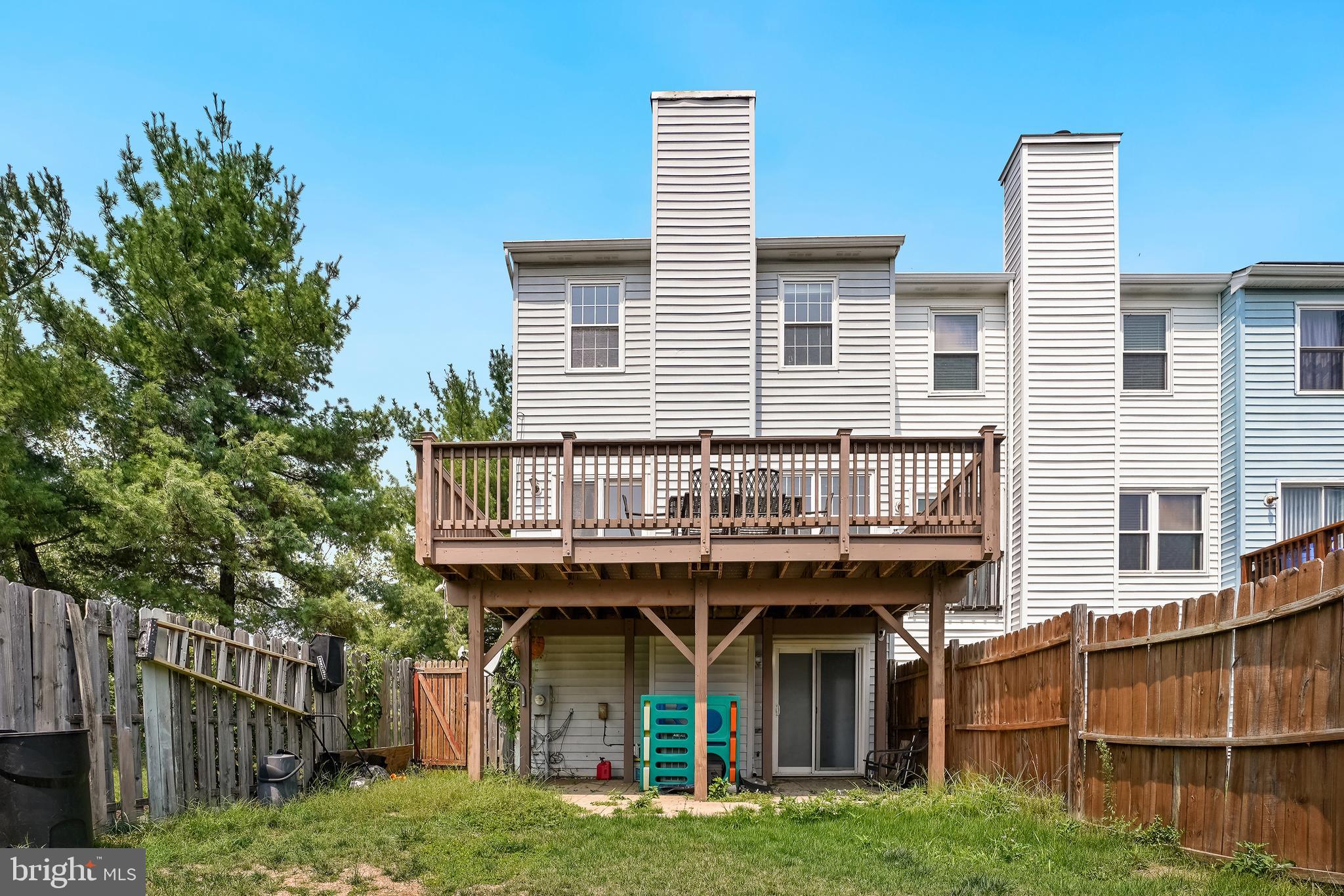 CALVERTON - Residential Lease