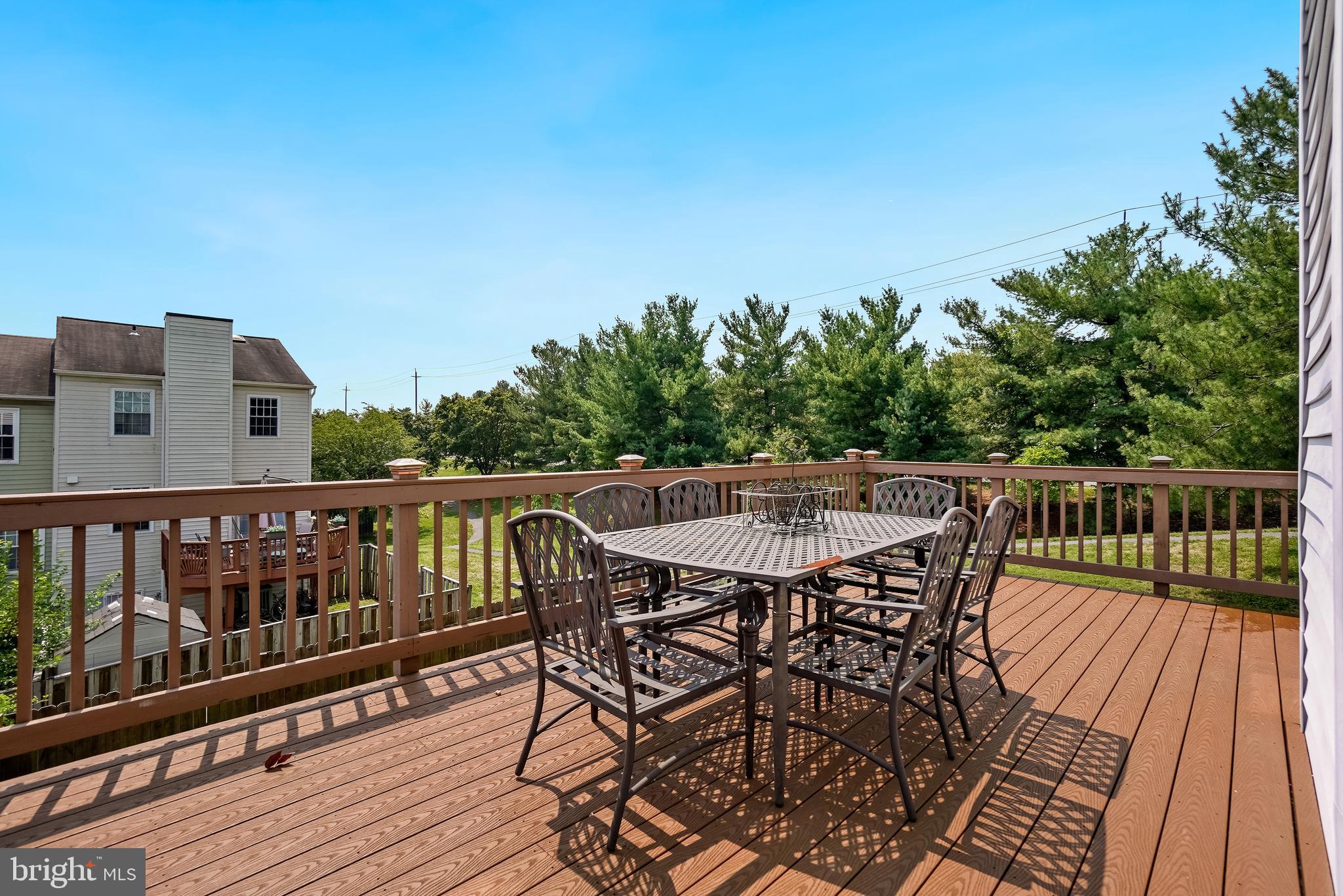 CALVERTON - Residential Lease