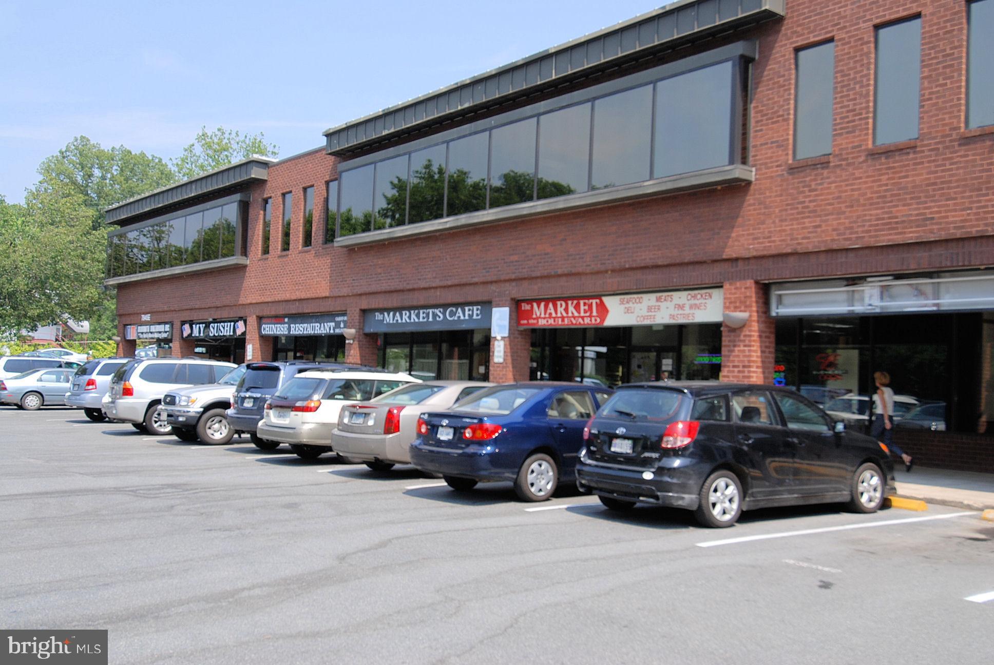 CABIN JOHN - Residential Lease