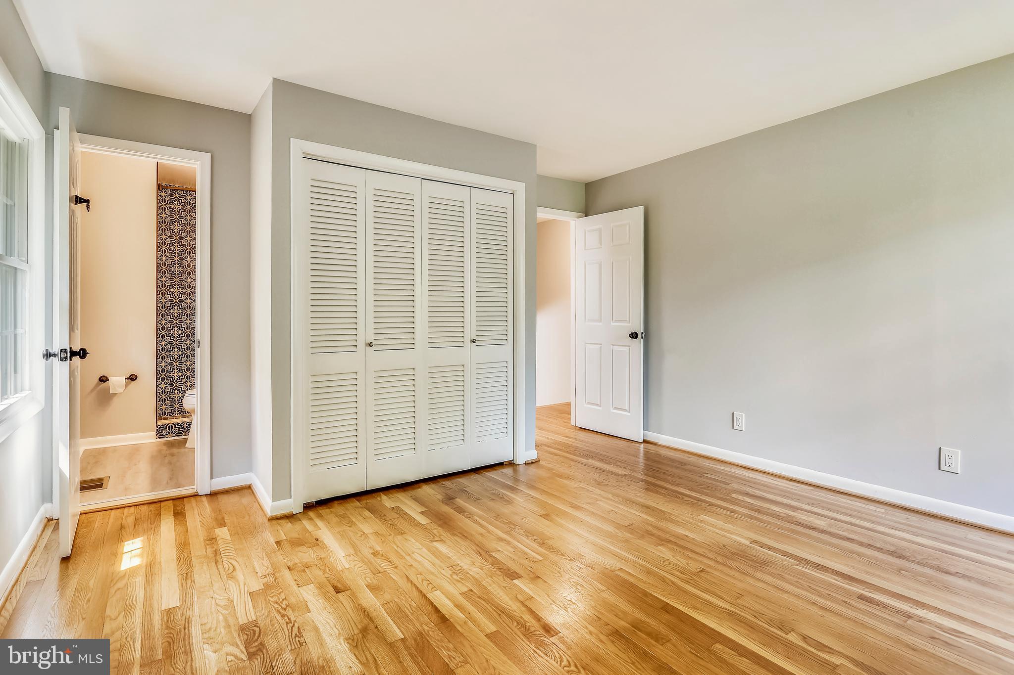 CABIN JOHN - Residential Lease