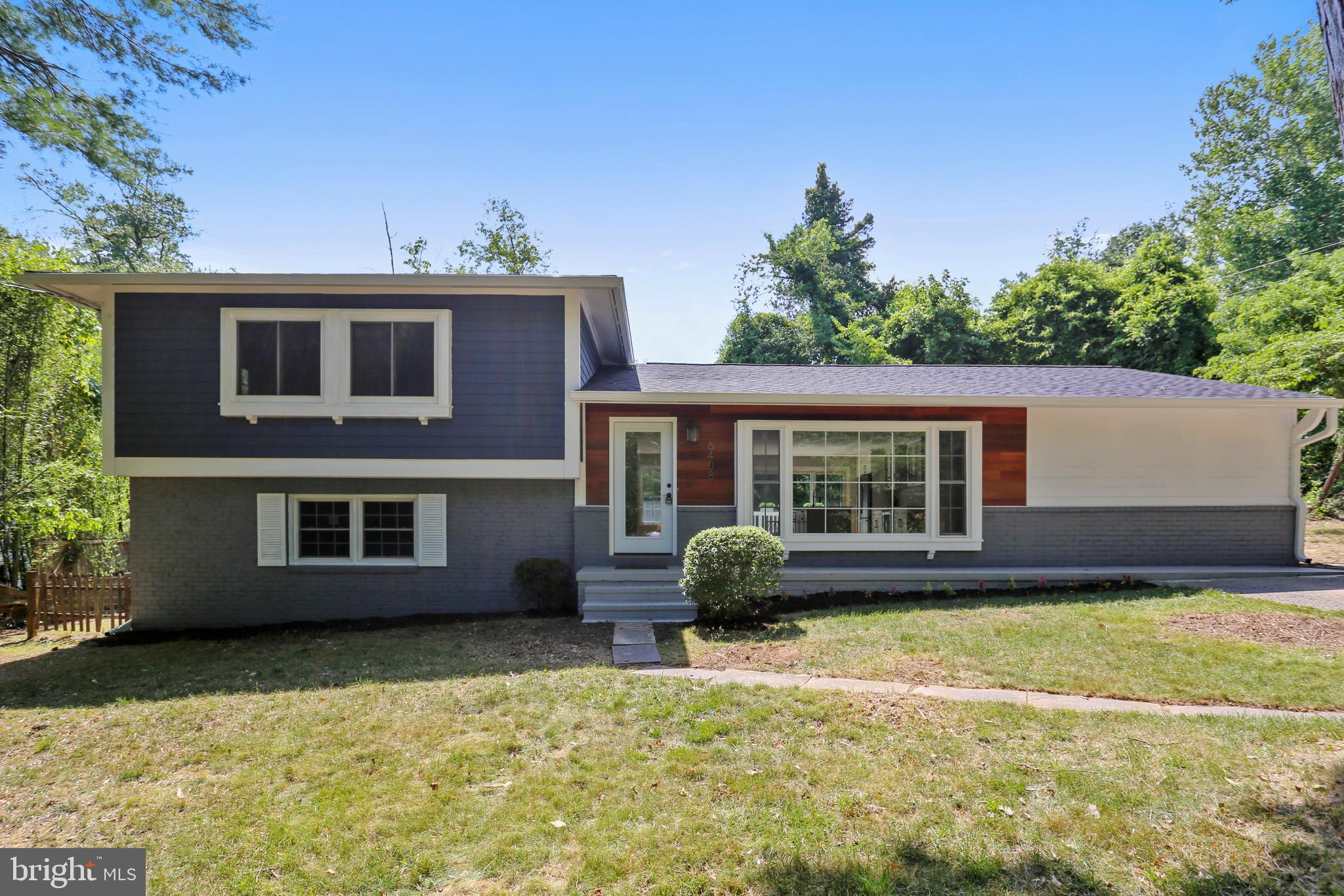 CABIN JOHN - Residential Lease