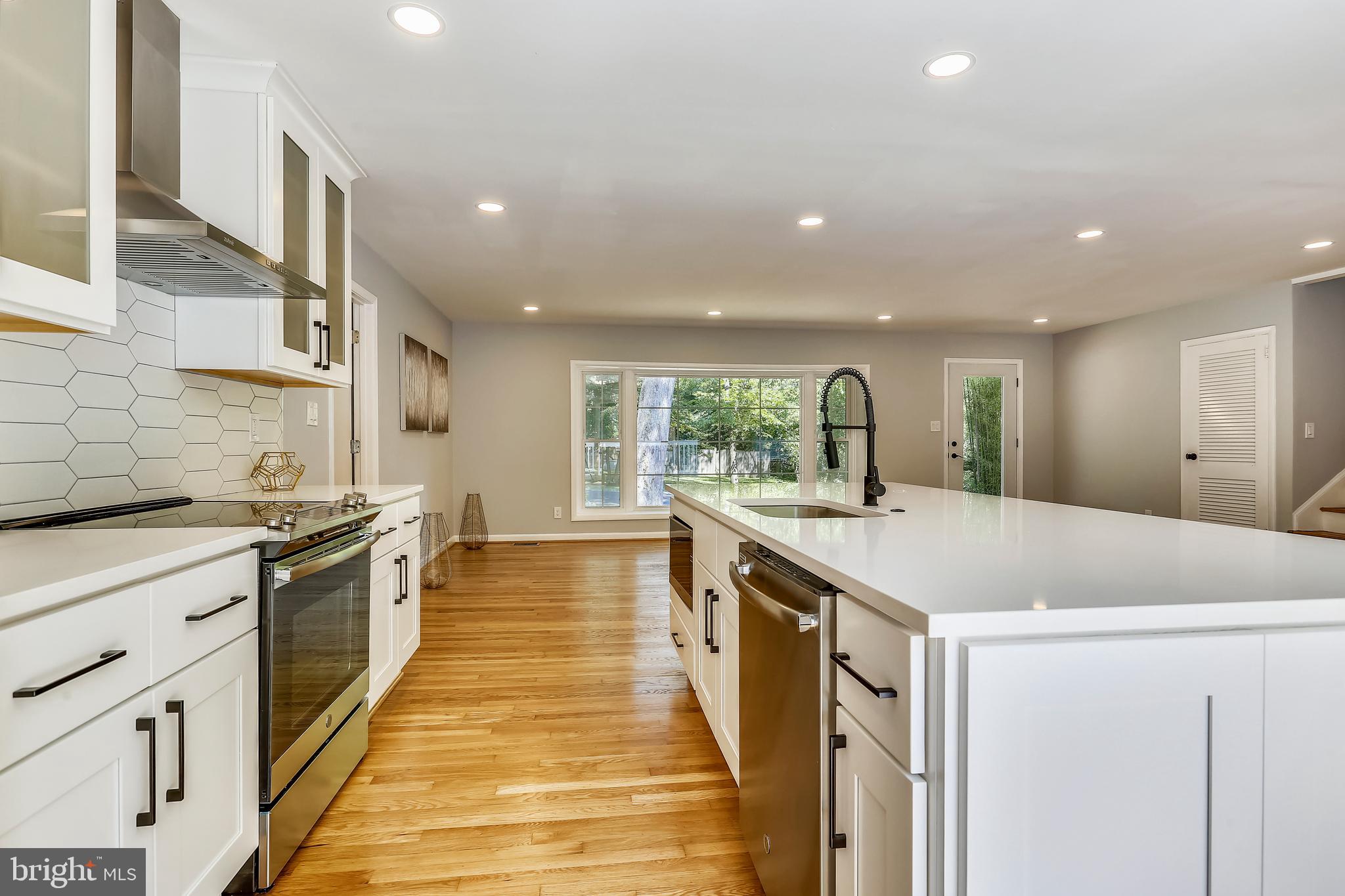 CABIN JOHN - Residential Lease