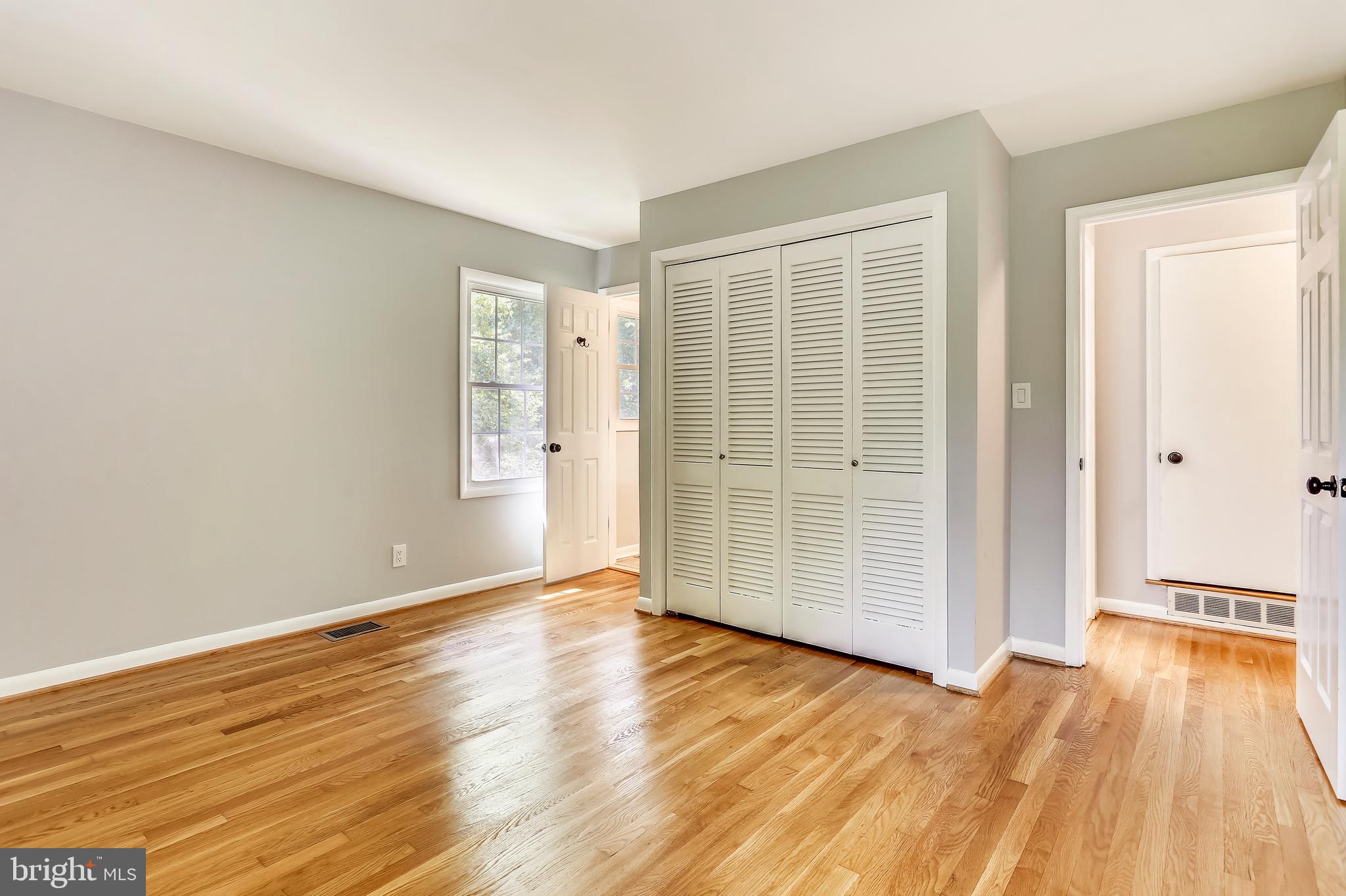 CABIN JOHN - Residential Lease