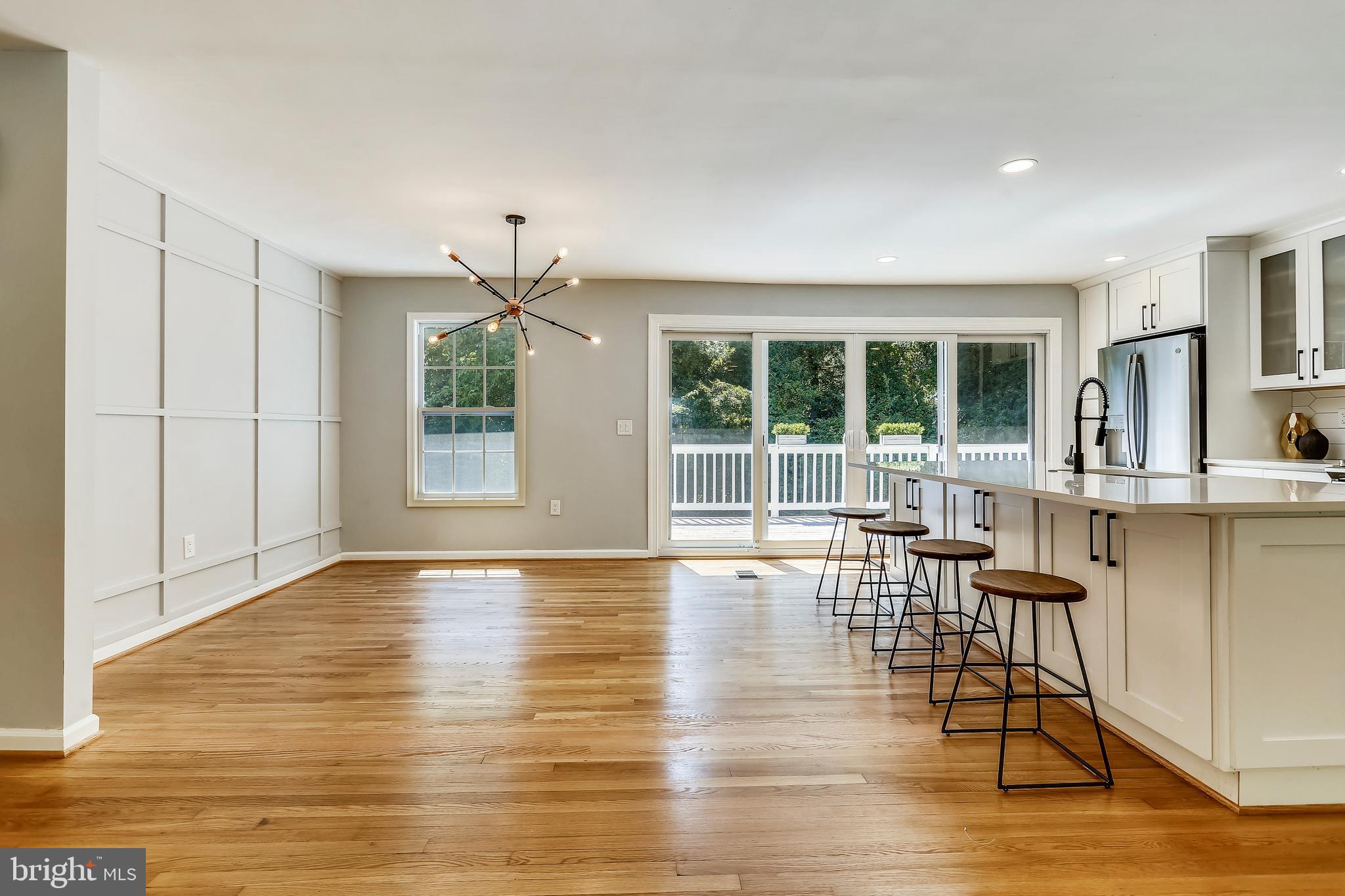 CABIN JOHN - Residential Lease