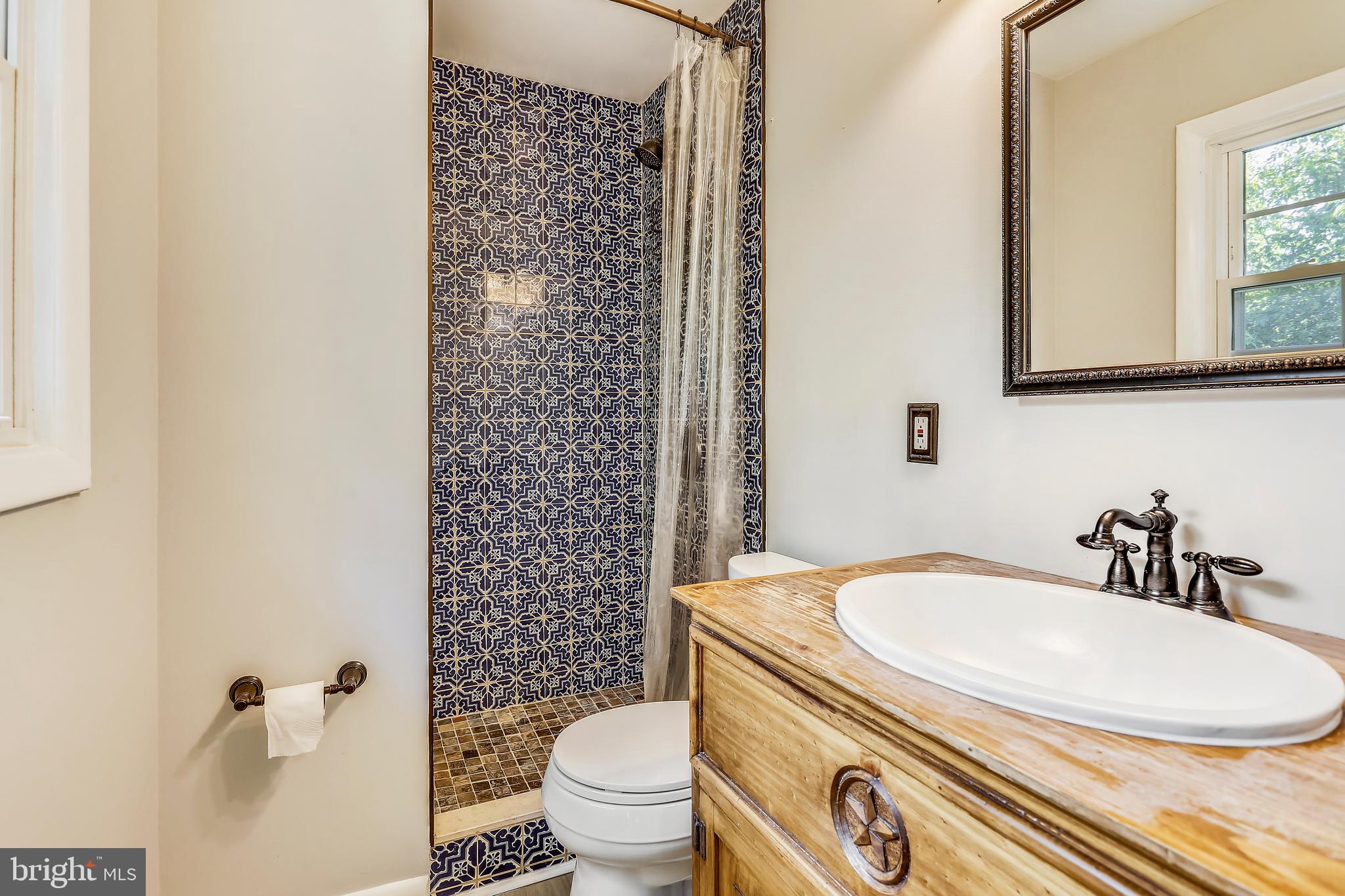 CABIN JOHN - Residential Lease