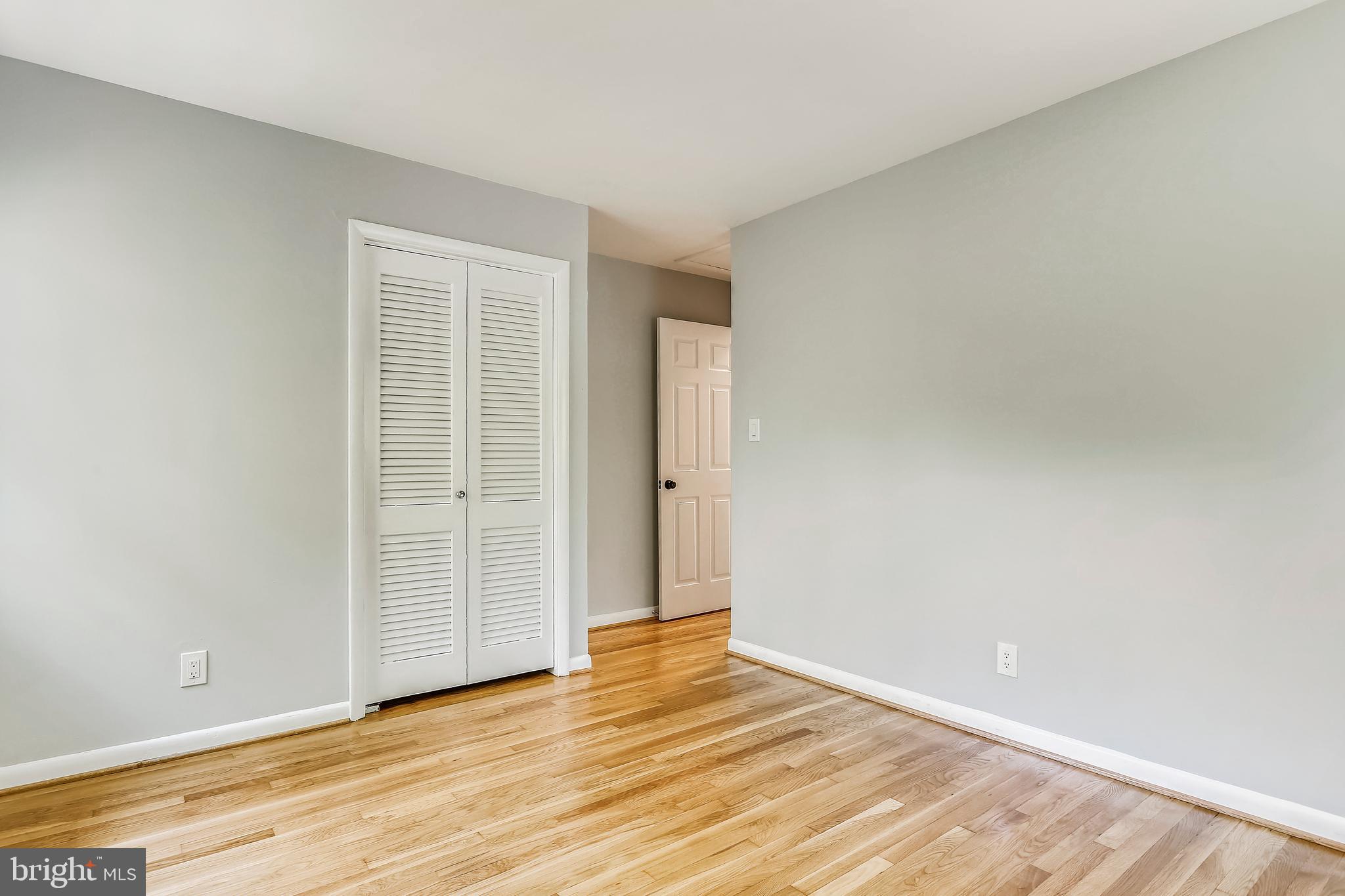 CABIN JOHN - Residential Lease