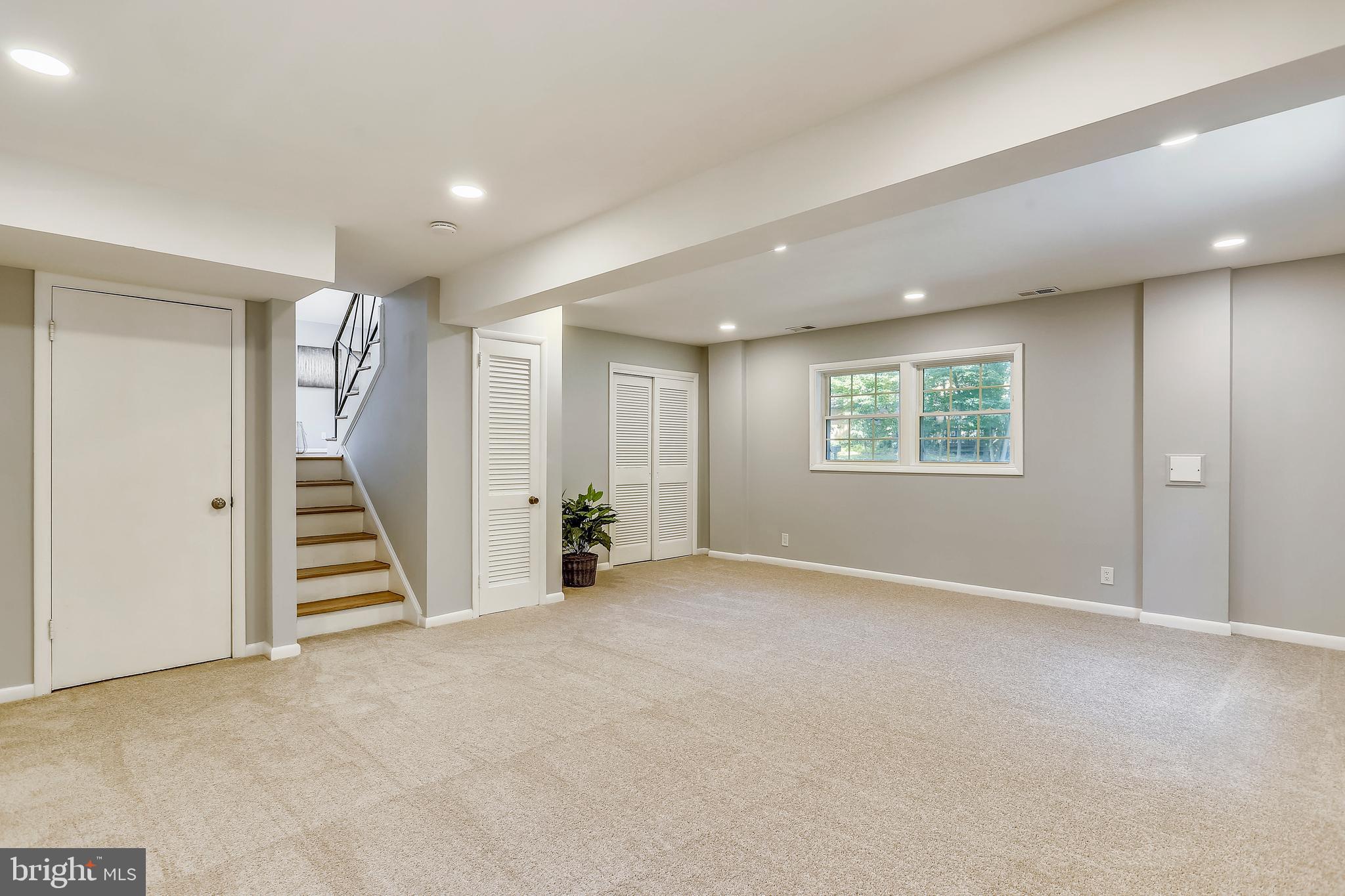 CABIN JOHN - Residential Lease