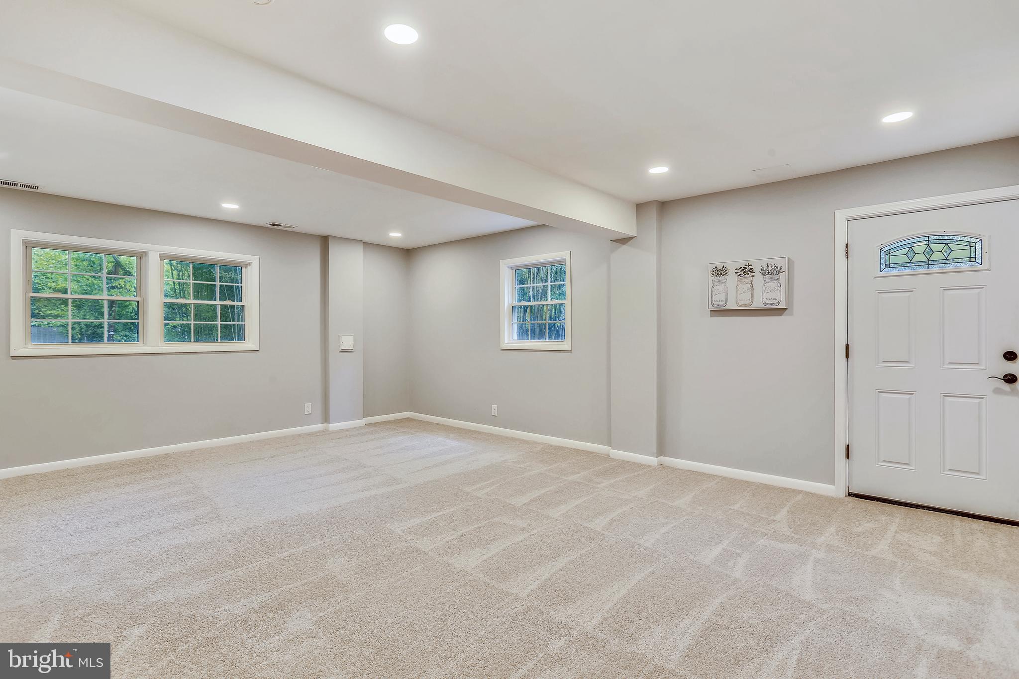 CABIN JOHN - Residential Lease