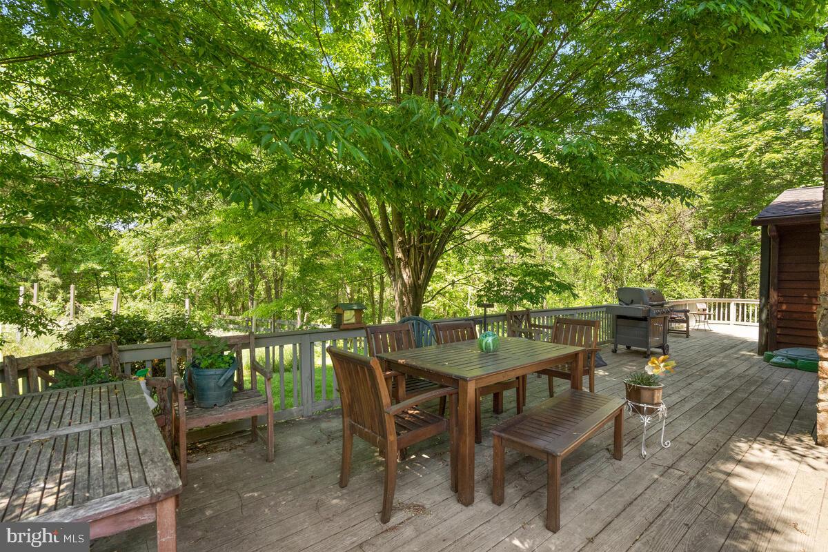 FAIR HILL - Residential Lease