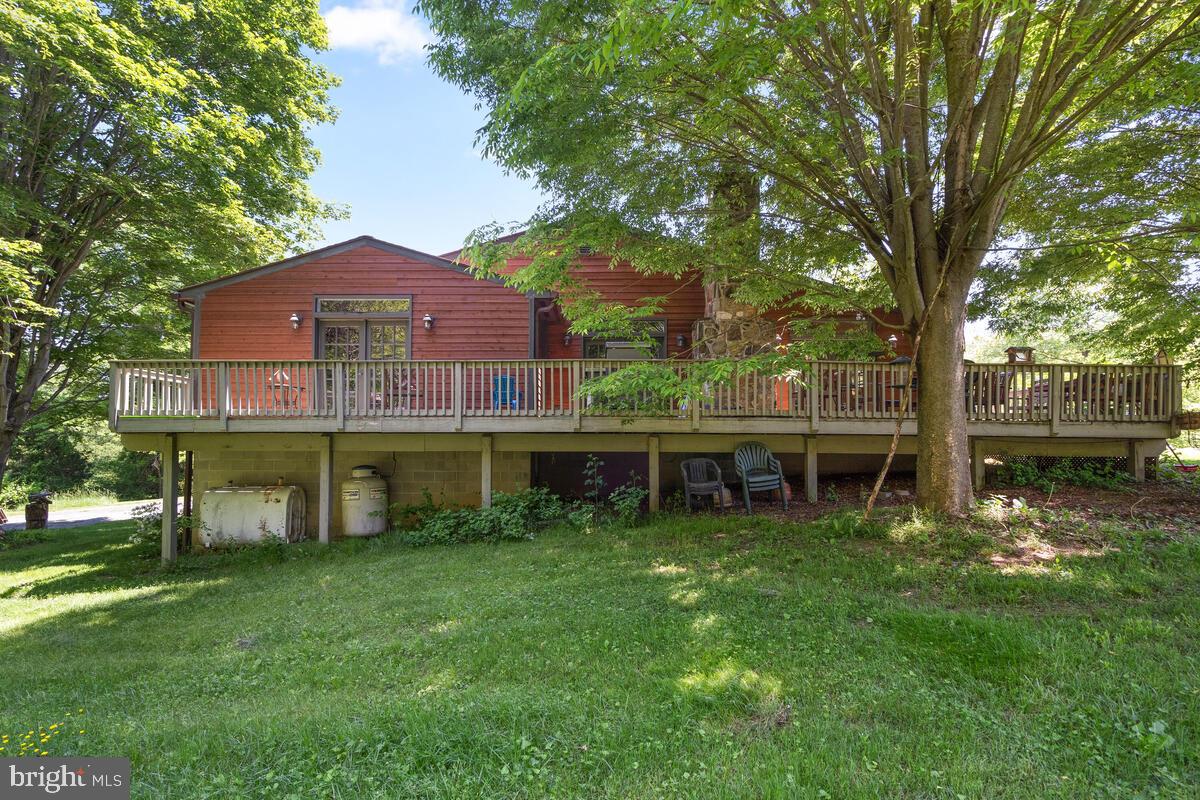 FAIR HILL - Residential Lease