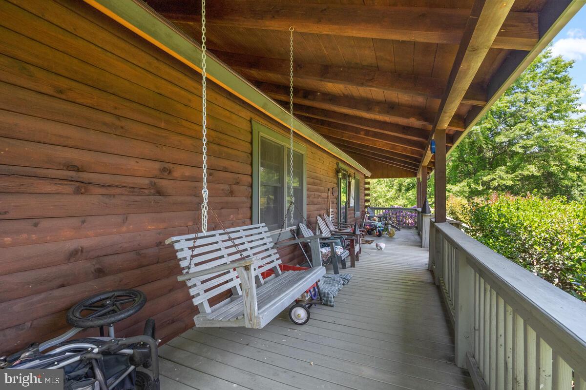 FAIR HILL - Residential Lease