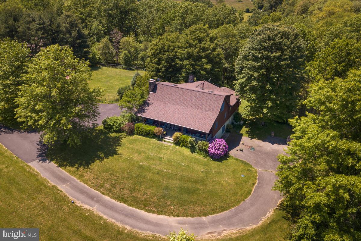 FAIR HILL - Residential Lease