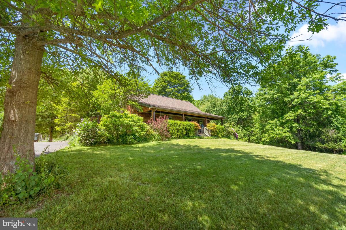 FAIR HILL - Residential Lease