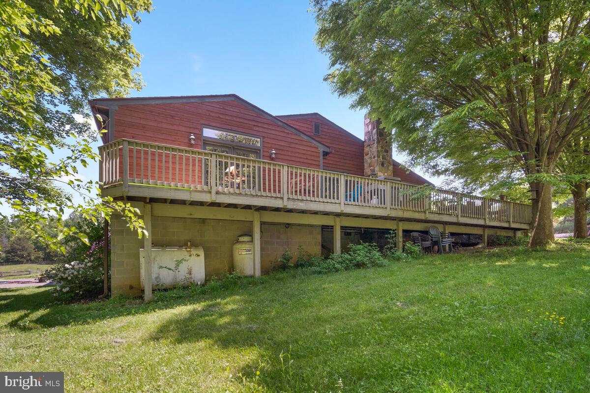 FAIR HILL - Residential Lease