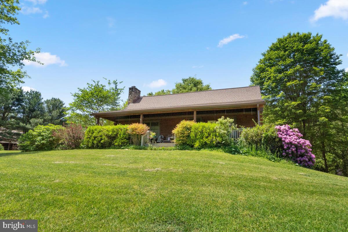 FAIR HILL - Residential Lease