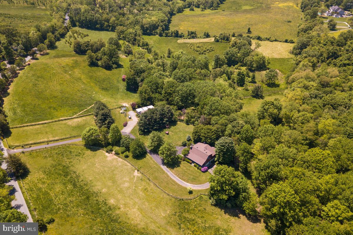 FAIR HILL - Residential Lease