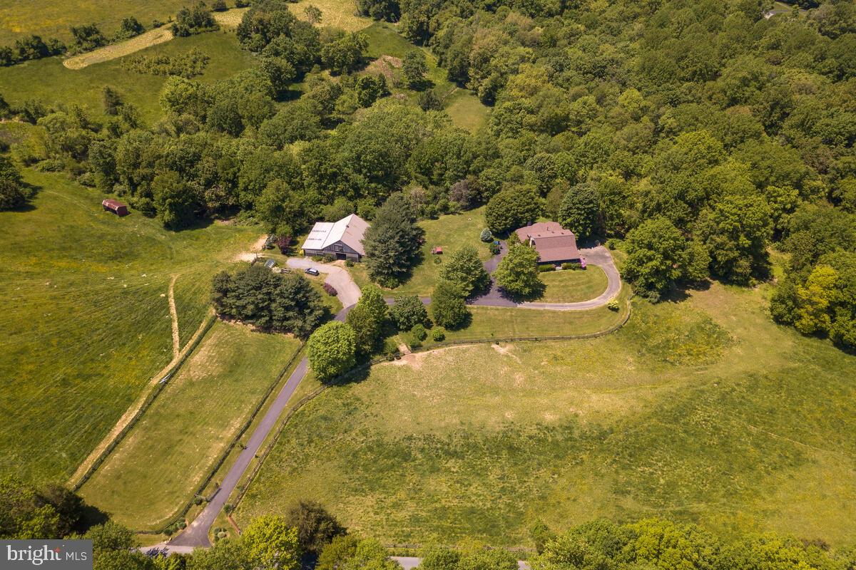 FAIR HILL - Residential Lease