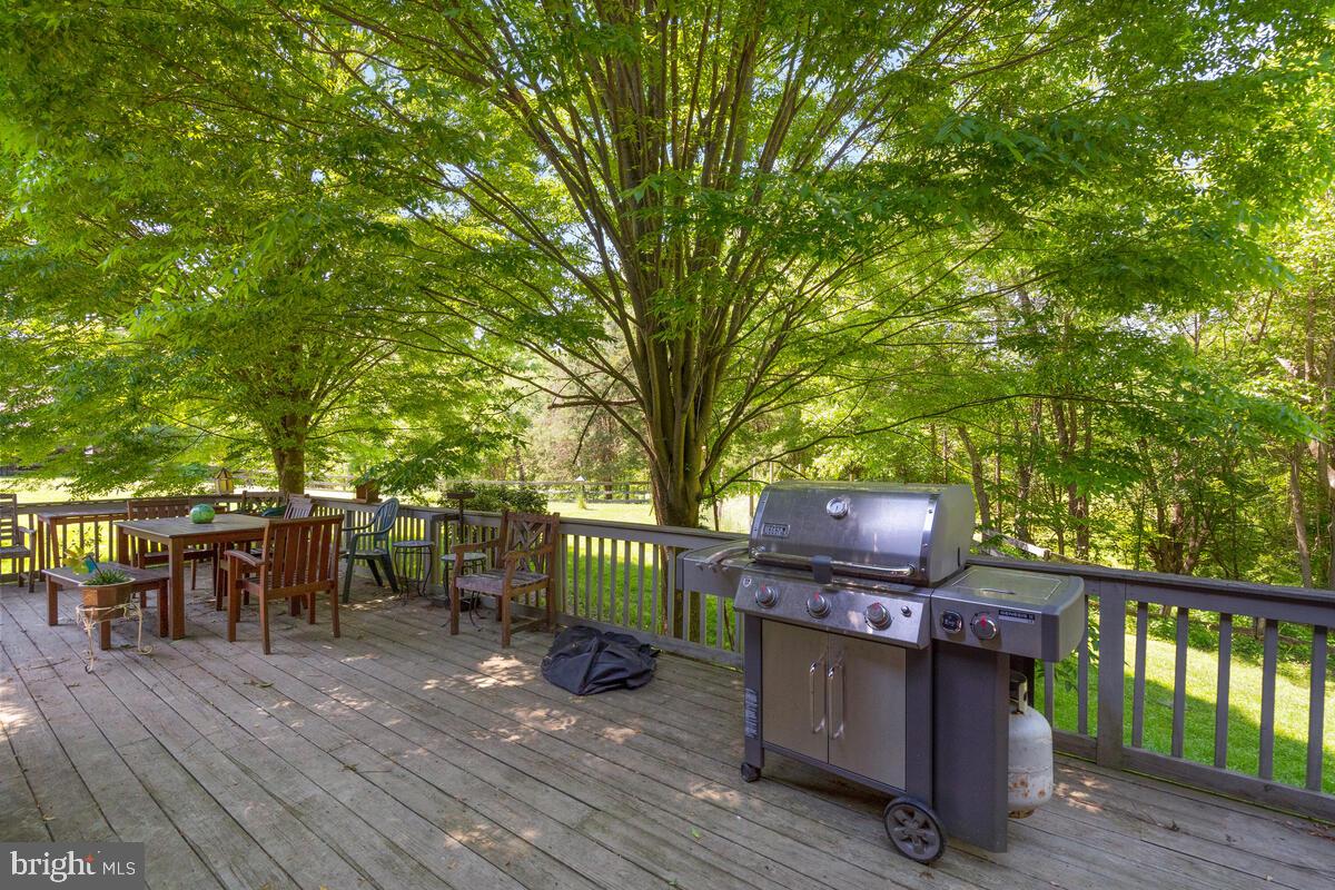 FAIR HILL - Residential Lease