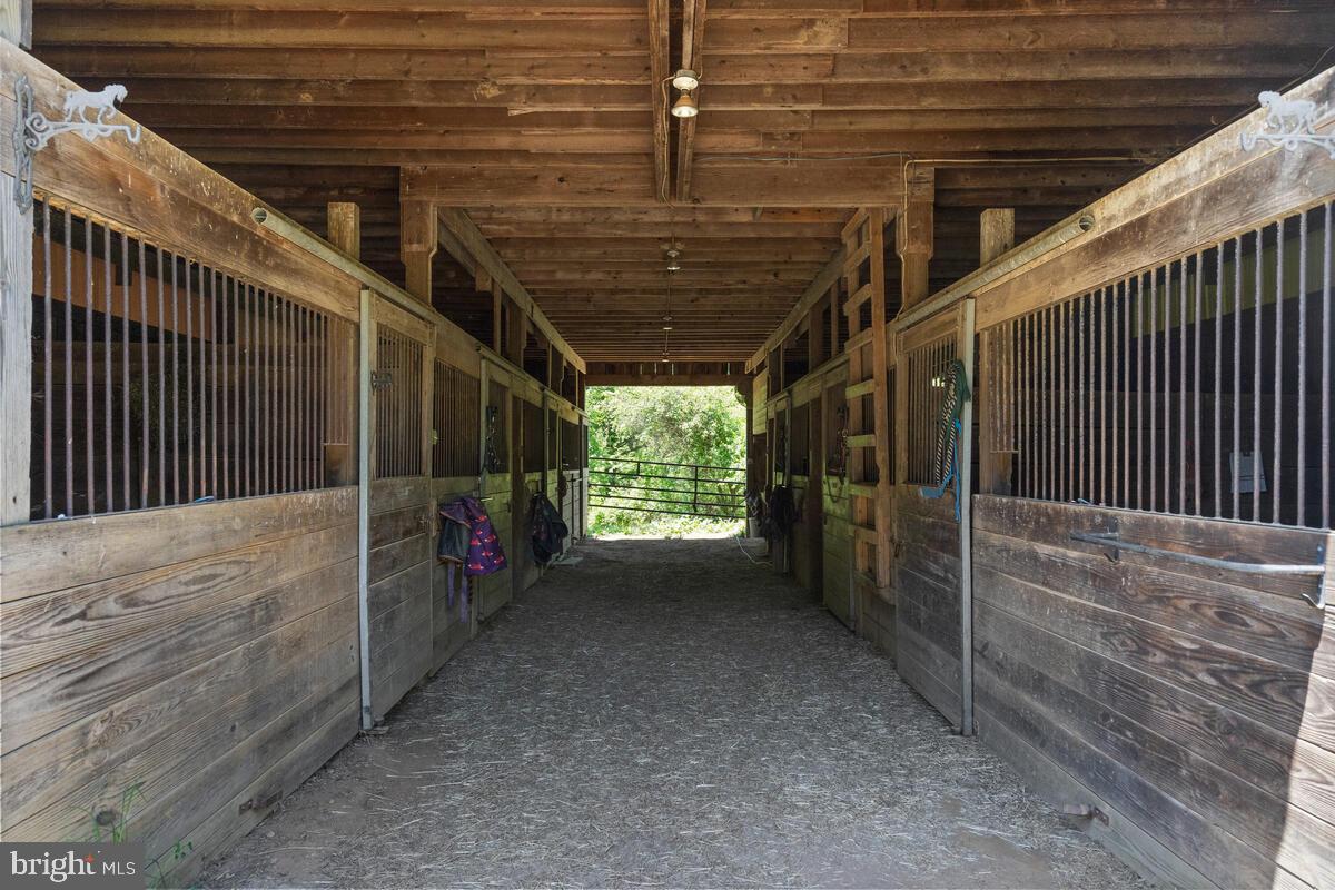 FAIR HILL - Residential Lease