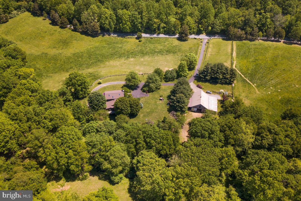 FAIR HILL - Residential Lease