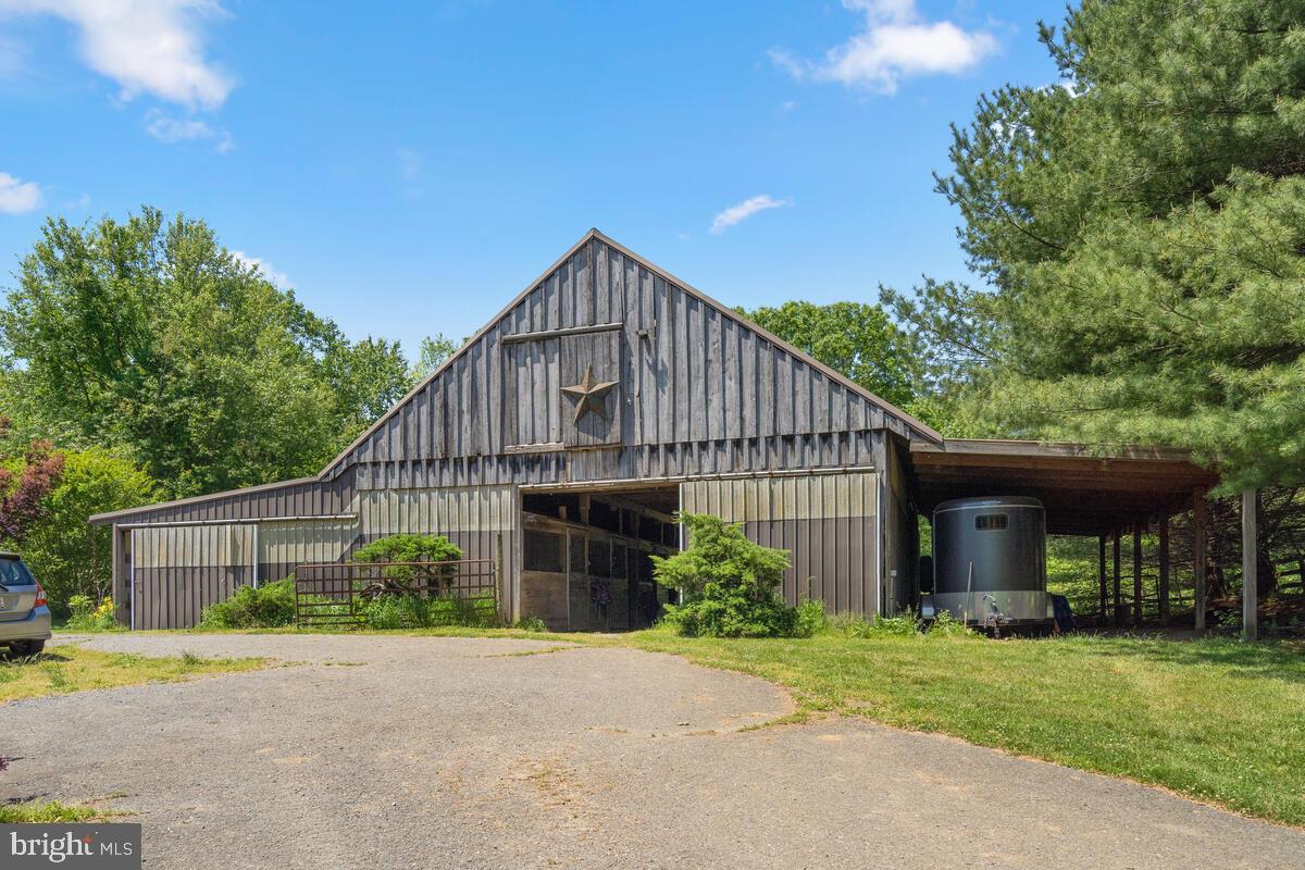 FAIR HILL - Residential Lease