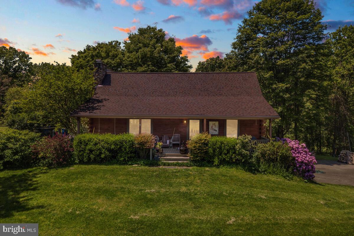 FAIR HILL - Residential Lease