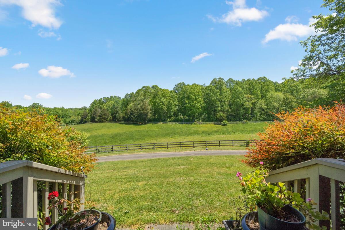 FAIR HILL - Residential Lease