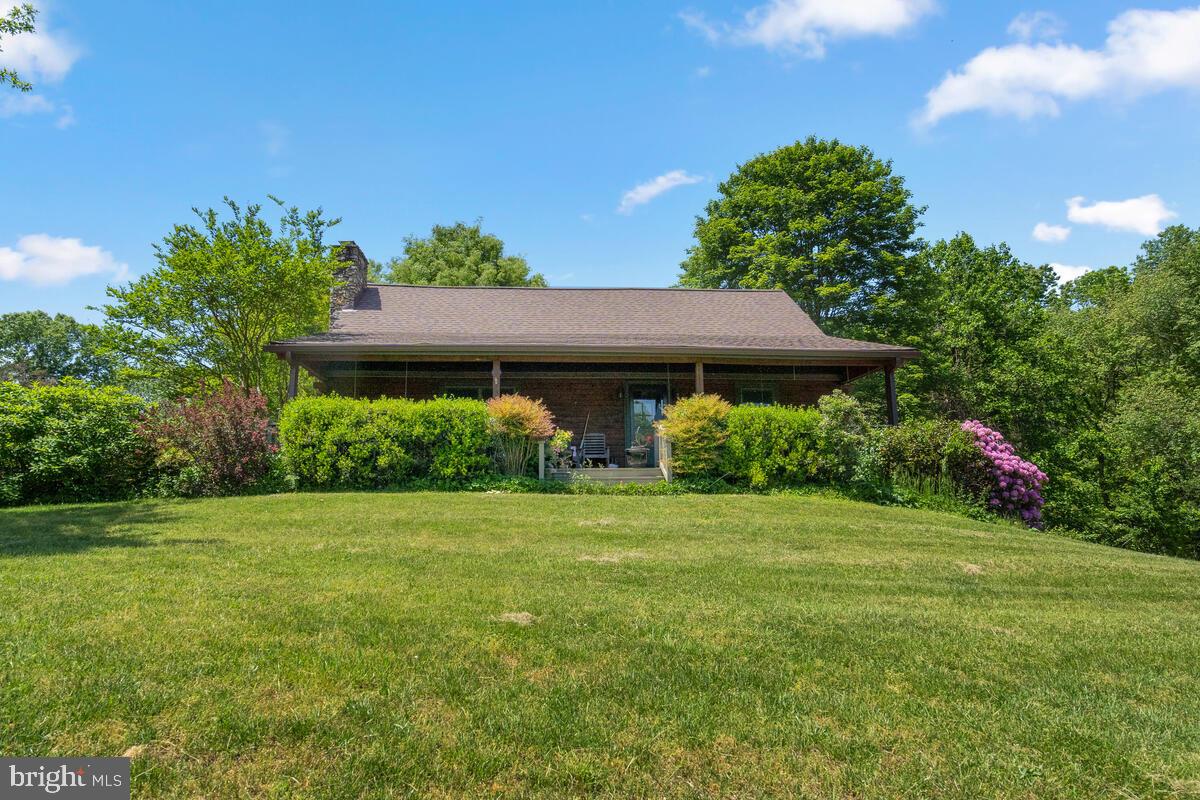 FAIR HILL - Residential Lease