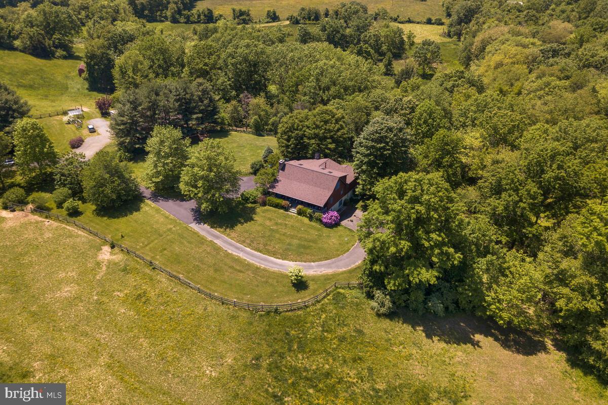 FAIR HILL - Residential Lease