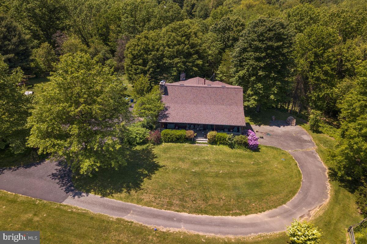 FAIR HILL - Residential Lease