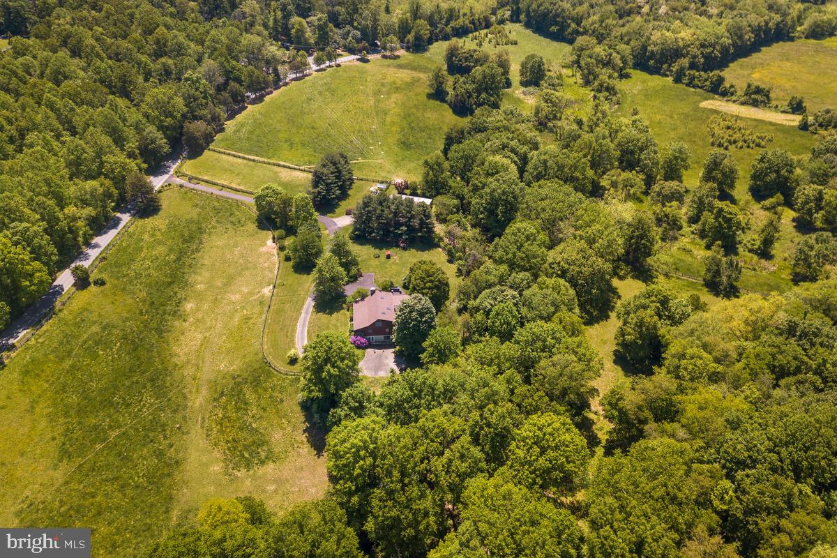 FAIR HILL - Residential Lease