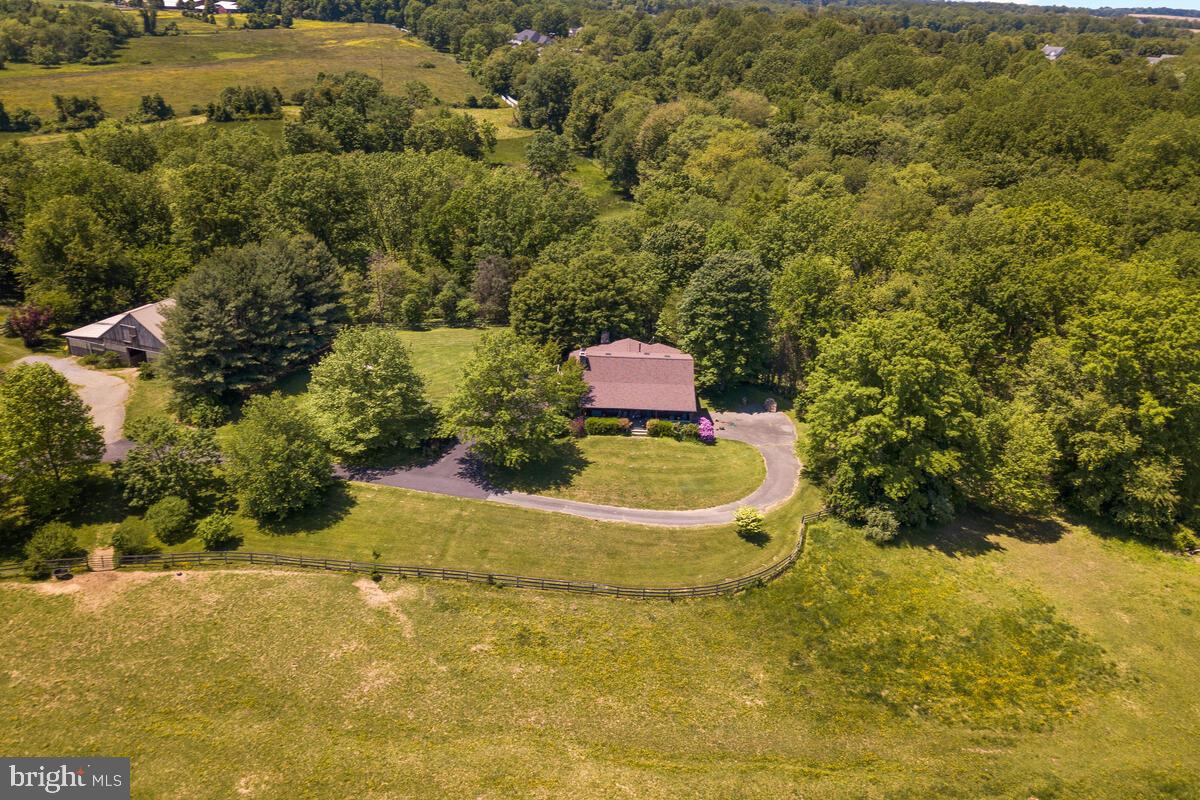 FAIR HILL - Residential Lease