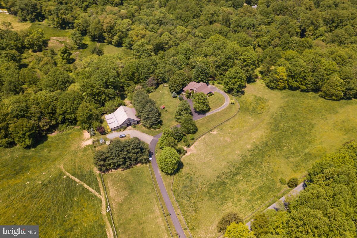 FAIR HILL - Residential Lease