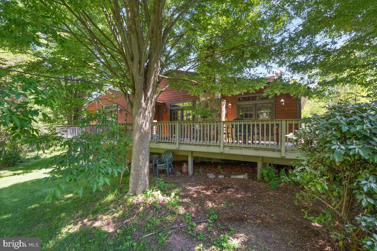 FAIR HILL - Residential Lease