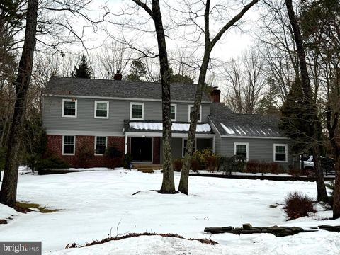 9 WETHERSFIELD DRIVE MEDFORD NJ 08055