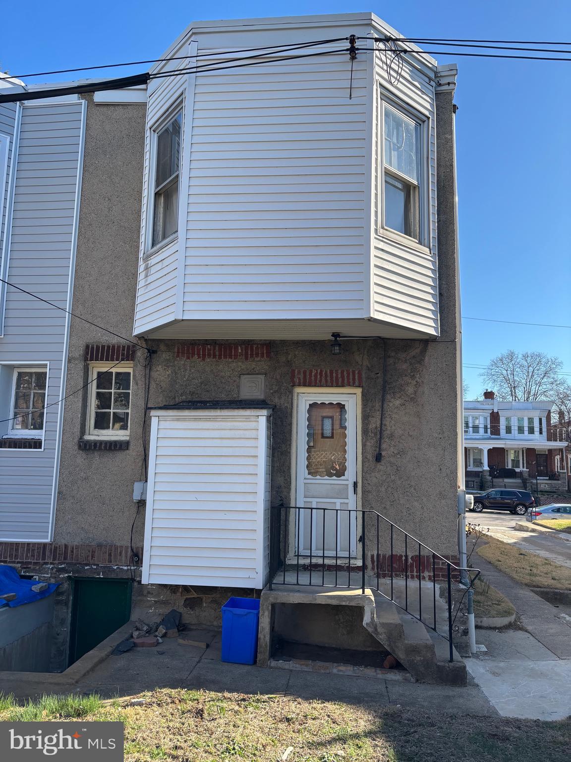 NORTHWOOD - Residential