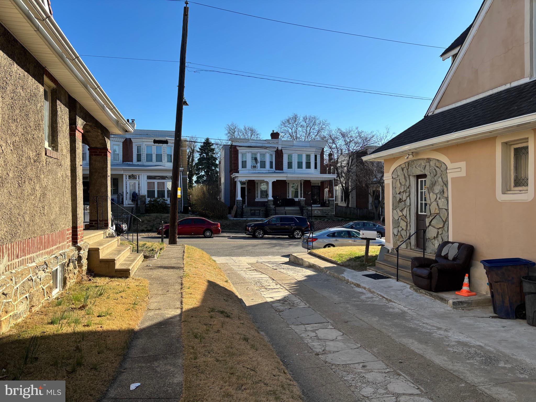 NORTHWOOD - Residential