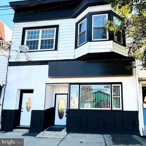 Photo of 25 S Lehigh Avenue, FRACKVILLE, PA 17931 (MLS # PASK2024812)